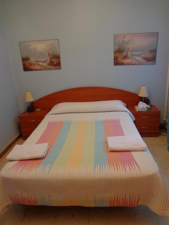 Hotel Pension Mode リェイダ 部屋 写真
