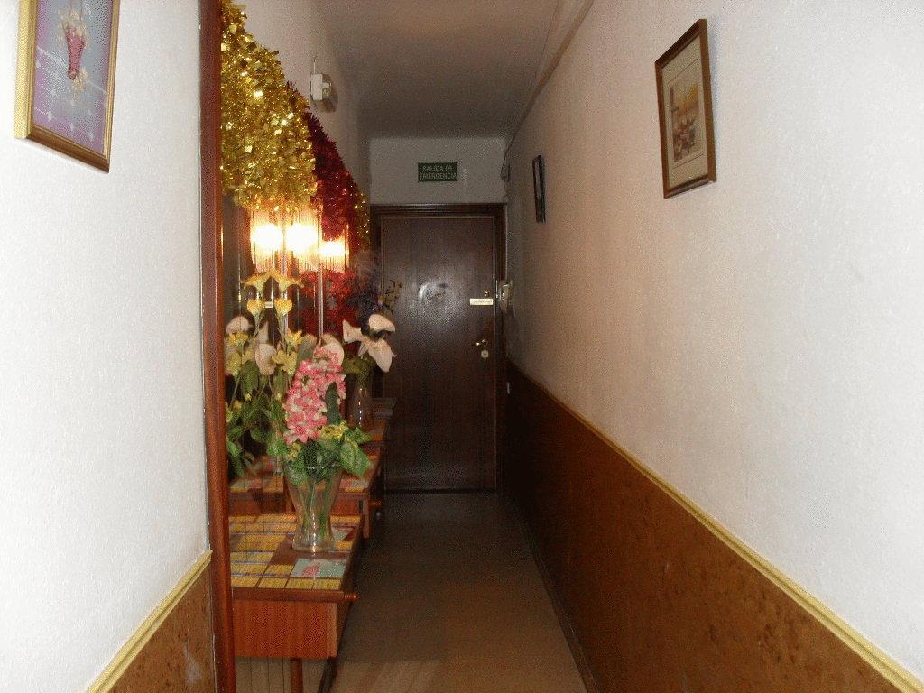 Hotel Pension Mode リェイダ エクステリア 写真
